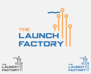 Logo-Design von emdeee für The Launch Factory | Design: #13185697