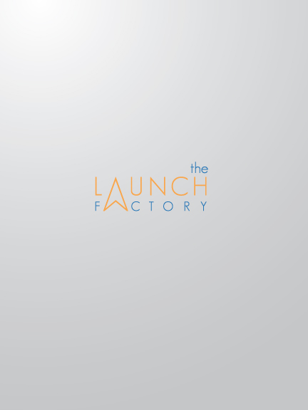 Logo Design by WitchKraftz Designs for The Launch Factory | Design #13142788