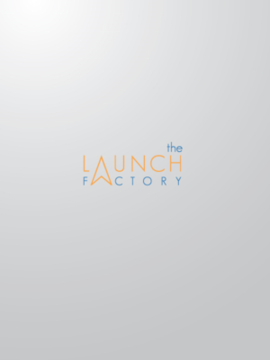 Logo-Design von WitchKraftz Designs für The Launch Factory | Design: #13142788