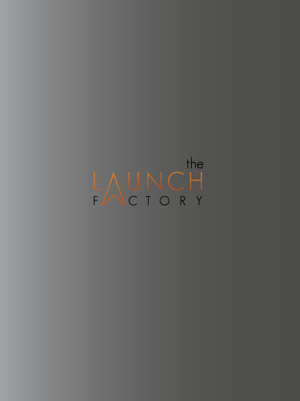 Logo-Design von WitchKraftz Designs für The Launch Factory | Design #13142789