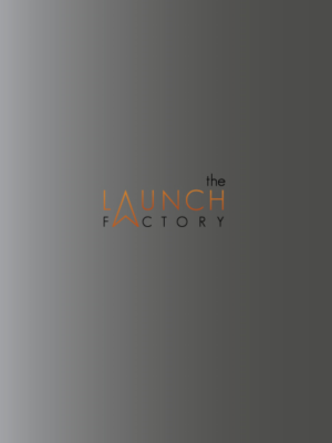 Logo-Design von WitchKraftz Designs für The Launch Factory | Design: #13142789