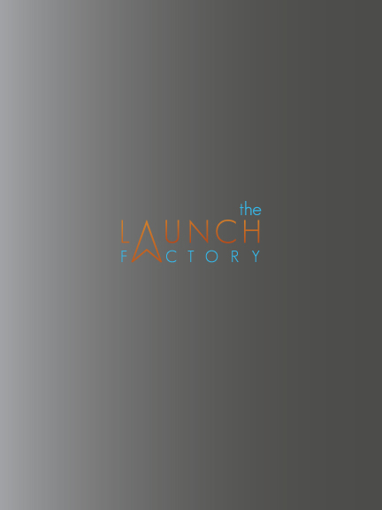 Logo-Design von WitchKraftz Designs für The Launch Factory | Design #13142790