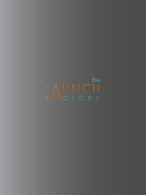 Logo-Design von WitchKraftz Designs für The Launch Factory | Design: #13142790