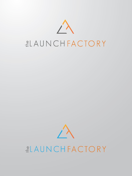 Logo Design by WitchKraftz Designs for The Launch Factory | Design #13152765