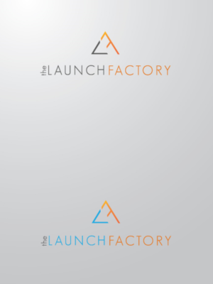 Logo-Design von WitchKraftz Designs für The Launch Factory | Design: #13152765
