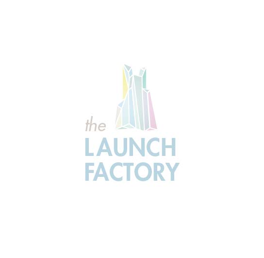 Logo Design by tencreative for The Launch Factory | Design #13108353