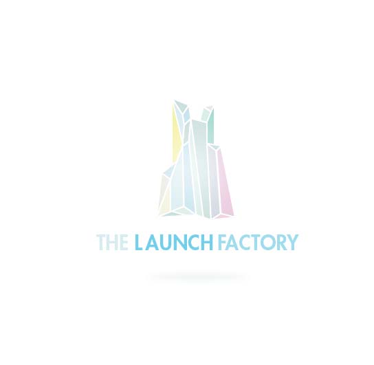 Logo-Design von tencreative für The Launch Factory | Design #13108354