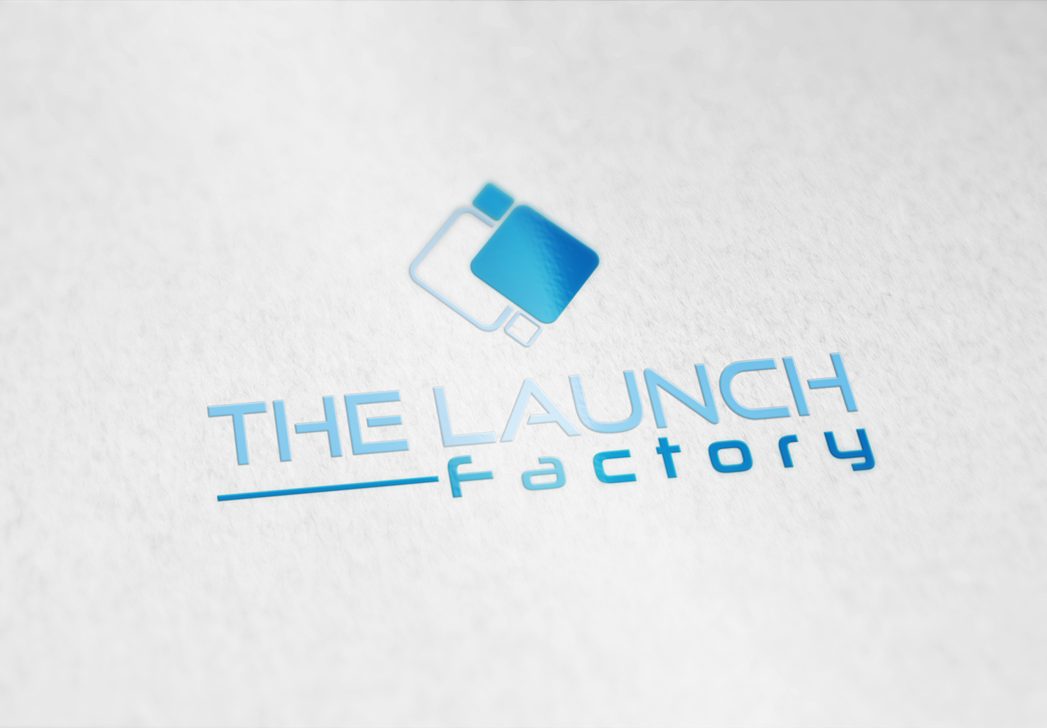Logo Design by J0k3r for The Launch Factory | Design #13107130