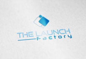 Logo-Design von J0k3r für The Launch Factory | Design: #13107130