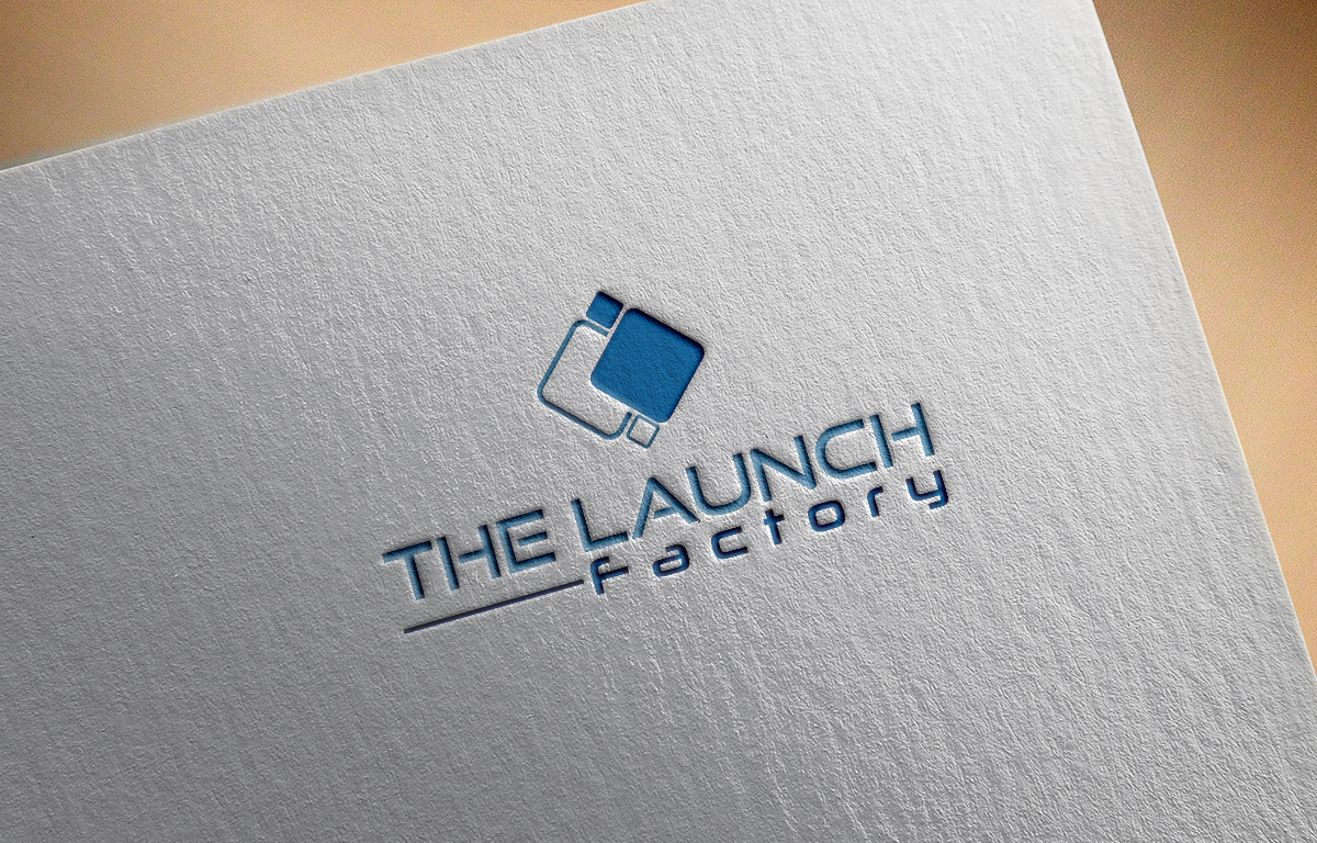 Logo Design by J0k3r for The Launch Factory | Design #13107132