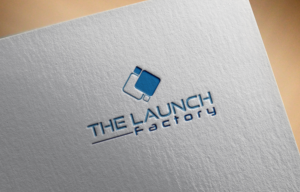 Logo-Design von J0k3r für The Launch Factory | Design: #13107132
