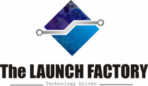 Logo-Design von mbahne.alim6 für The Launch Factory | Design: #13102770