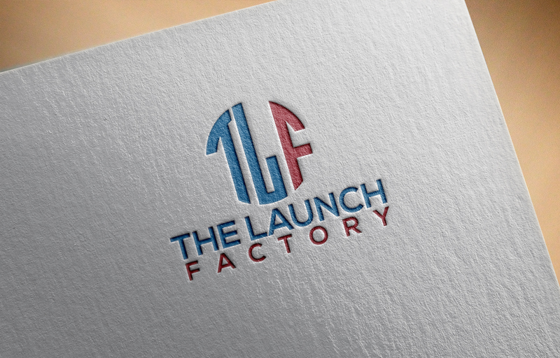 Logo-Design von Mehedi Hasan ™ für The Launch Factory | Design #13105450