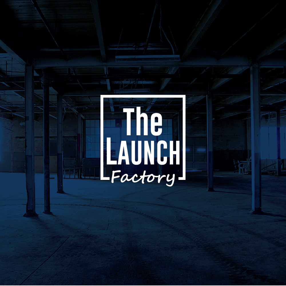 Logo-Design von FarzanArt für The Launch Factory | Design #13140283