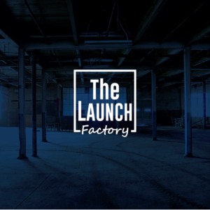 Logo-Design von FarzanArt für The Launch Factory | Design: #13140283