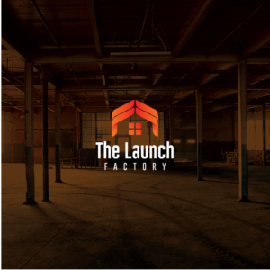 Logo-Design von FarzanArt für The Launch Factory | Design: #13140284