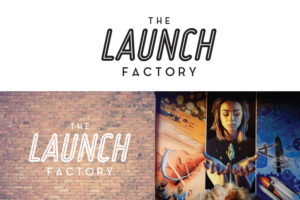 Logo-Design von DesignCat1234 für The Launch Factory | Design: #13101965