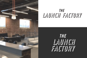 Logo-Design von DesignCat1234 für The Launch Factory | Design: #13101966
