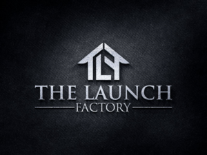 Logo-Design von jan2you für The Launch Factory | Design: #13115291