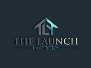 Logo-Design von jan2you für The Launch Factory | Design: #13115292