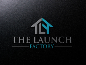 Logo-Design von jan2you für The Launch Factory | Design: #13115293