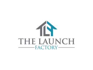 Logo-Design von jan2you für The Launch Factory | Design: #13115295