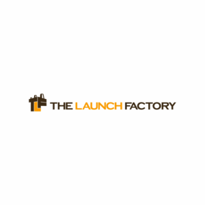 Logo-Design von sketsa für The Launch Factory | Design: #13104000