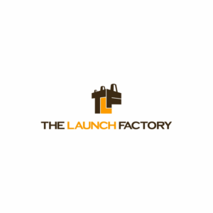 Logo-Design von sketsa für The Launch Factory | Design: #13104001