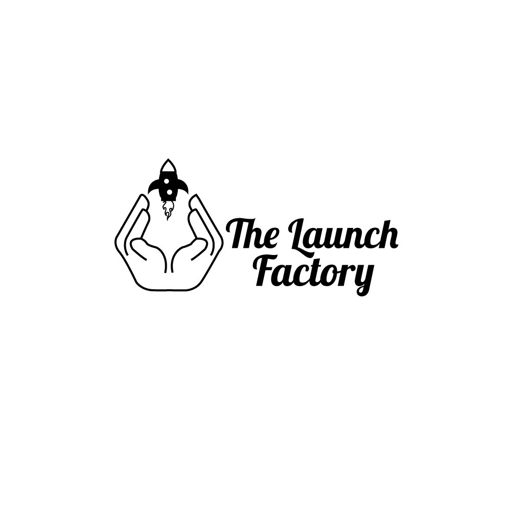 Logo-Design von Lana Scotti für The Launch Factory | Design #13112989