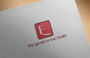 Logo-Design von logout babu für The Launch Factory | Design: #13119728