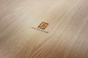Logo-Design von logout babu für The Launch Factory | Design: #13119729