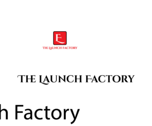 Logo-Design von logout babu für The Launch Factory | Design: #13119730