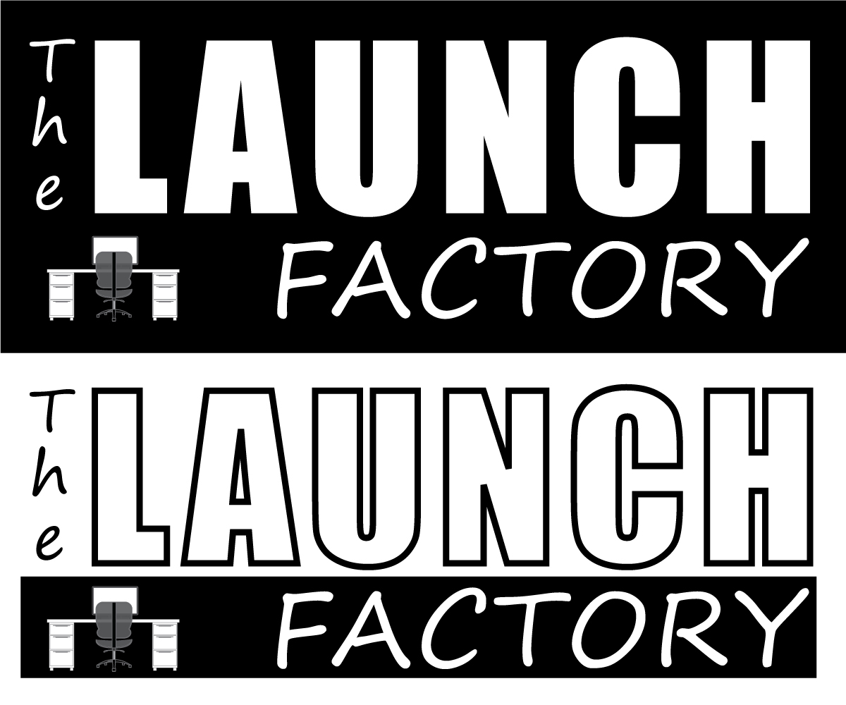 Logo Design by russellpearce for The Launch Factory | Design #13140303
