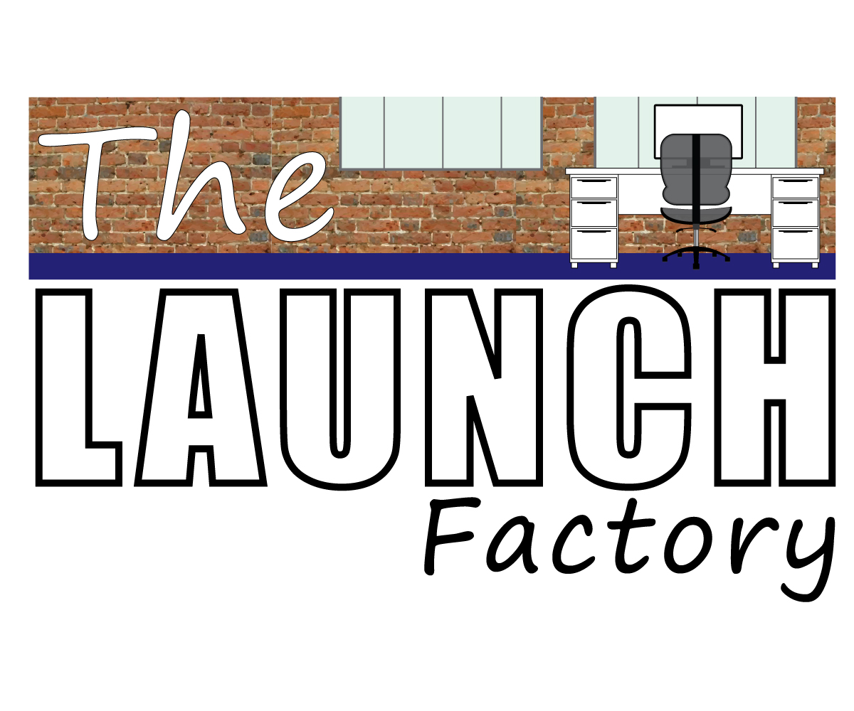 Logo Design by russellpearce for The Launch Factory | Design #13140304