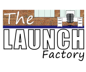 Logo-Design von russellpearce für The Launch Factory | Design: #13140304