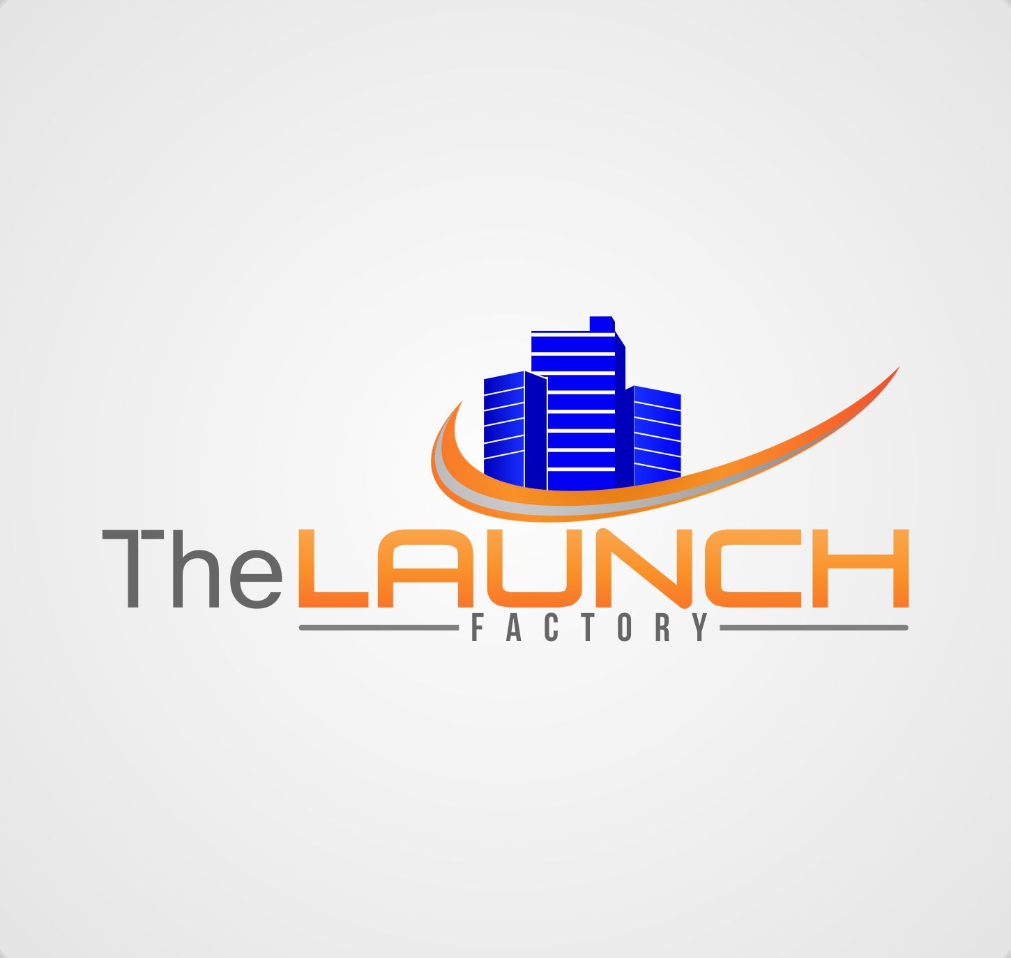 Logo-Design von sairex07312012 für The Launch Factory | Design #13147029