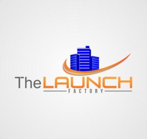 Logo-Design von sairex07312012 für The Launch Factory | Design #13147029