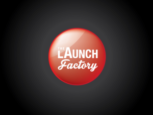 Logo-Design von esolztech für The Launch Factory | Design: #13182219