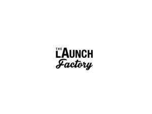 Logo-Design von esolztech für The Launch Factory | Design: #13182220