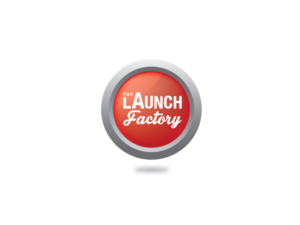 Logo-Design von esolztech für The Launch Factory | Design: #13182221