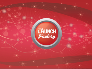 Logo-Design von esolztech für The Launch Factory | Design: #13182222