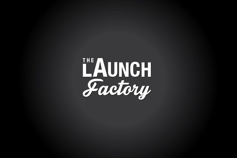 Logo-Design von esolztech für The Launch Factory | Design #13182223