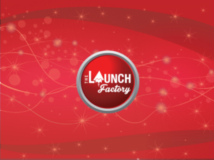 Logo-Design von esolztech für The Launch Factory | Design: #13209945