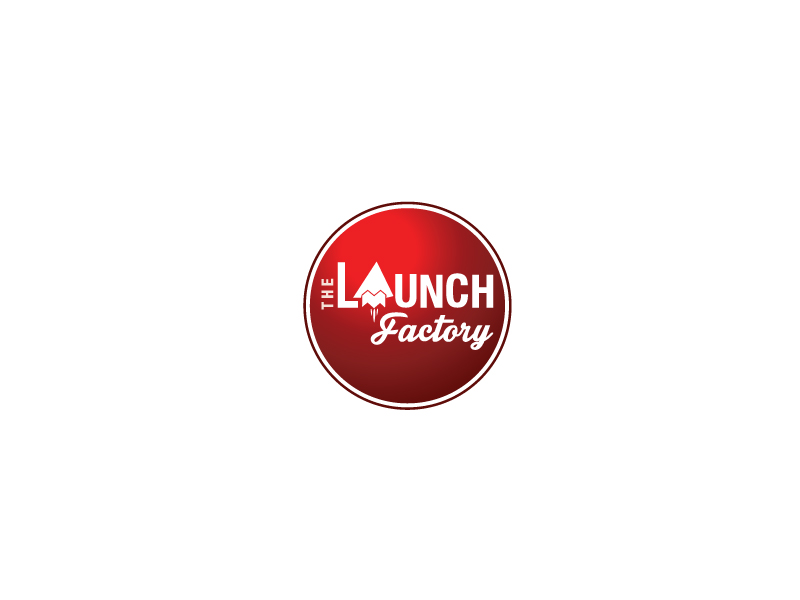 Logo Design by esolztech for The Launch Factory | Design #13209946