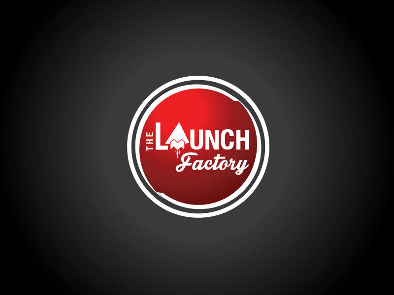 Logo Design by esolztech for The Launch Factory | Design #13209947