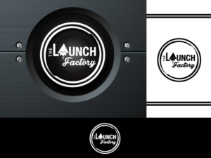 Logo-Design von esolztech für The Launch Factory | Design: #13209951