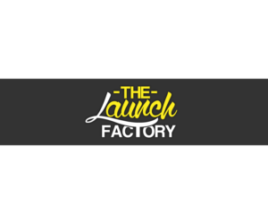 Logo-Design von taufik_alrahman für The Launch Factory | Design: #13123882