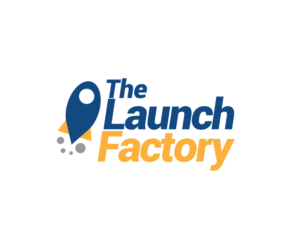 Logo-Design von kimcam für The Launch Factory | Design: #13137074