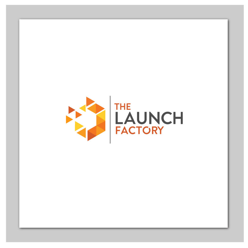 Logo-Design von Marketing Wings für The Launch Factory | Design #13125372