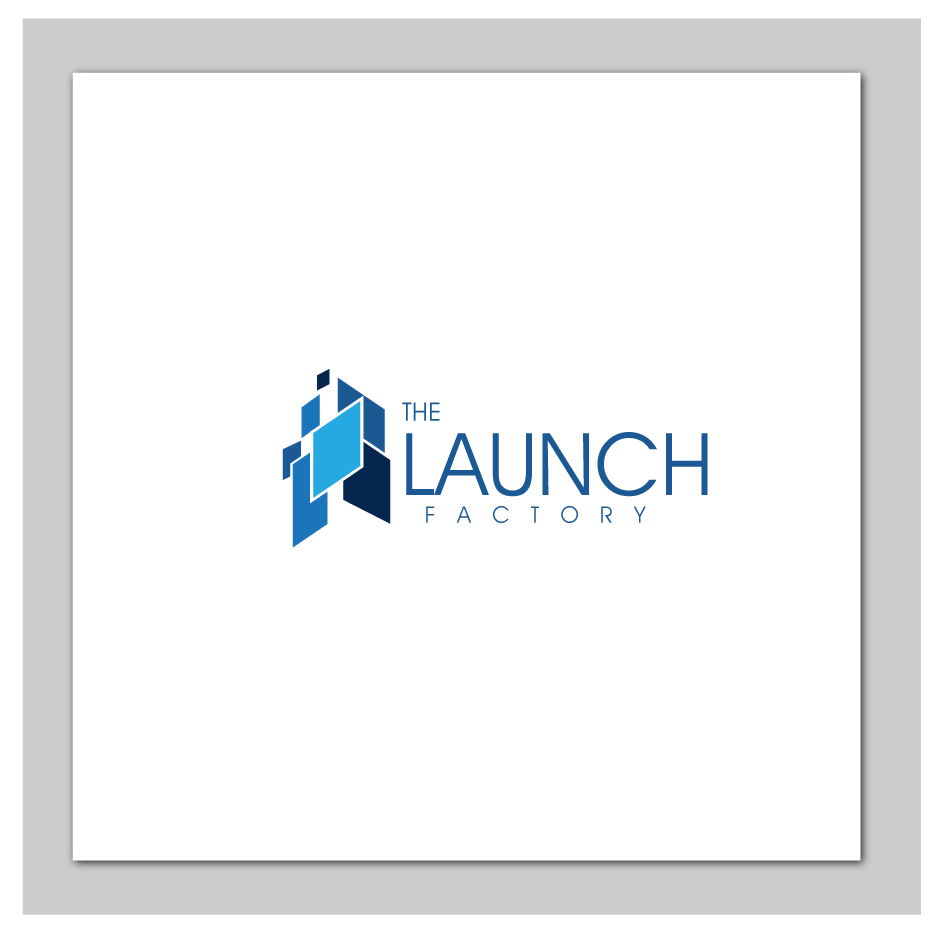Logo-Design von Marketing Wings für The Launch Factory | Design #13125373
